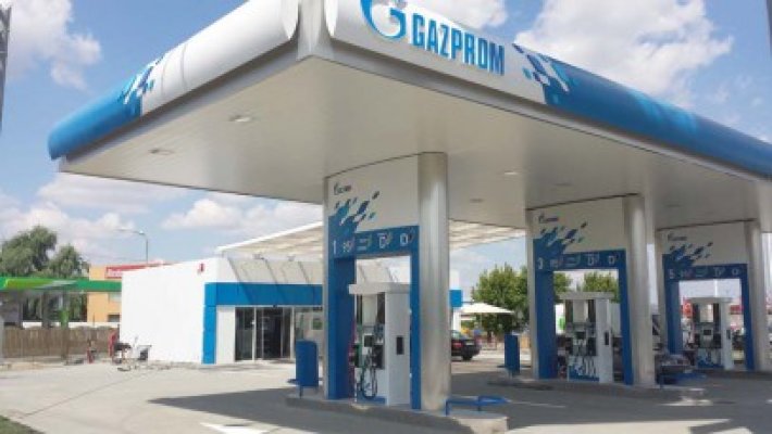 Gazprom preia compania naţională de gaze din Kîrgîstan